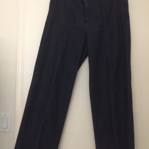 JJill size 8 jeans